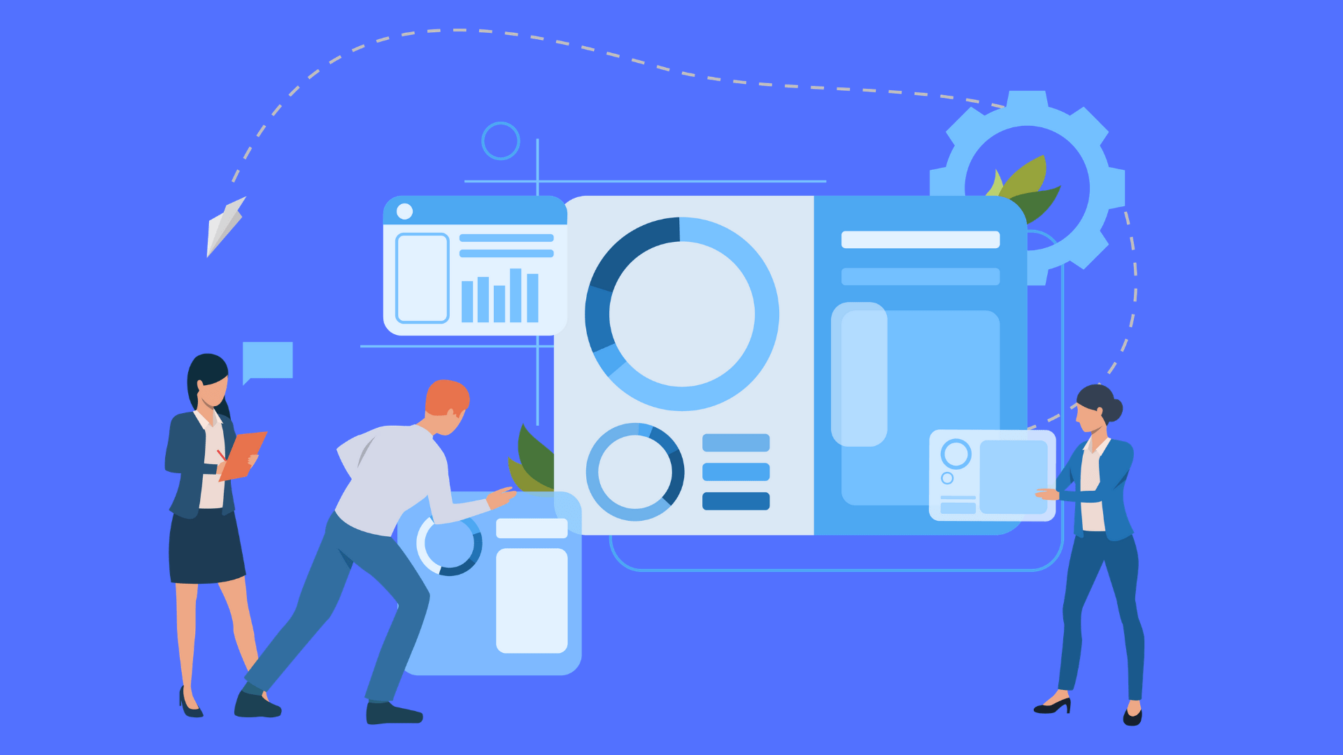 Application integration